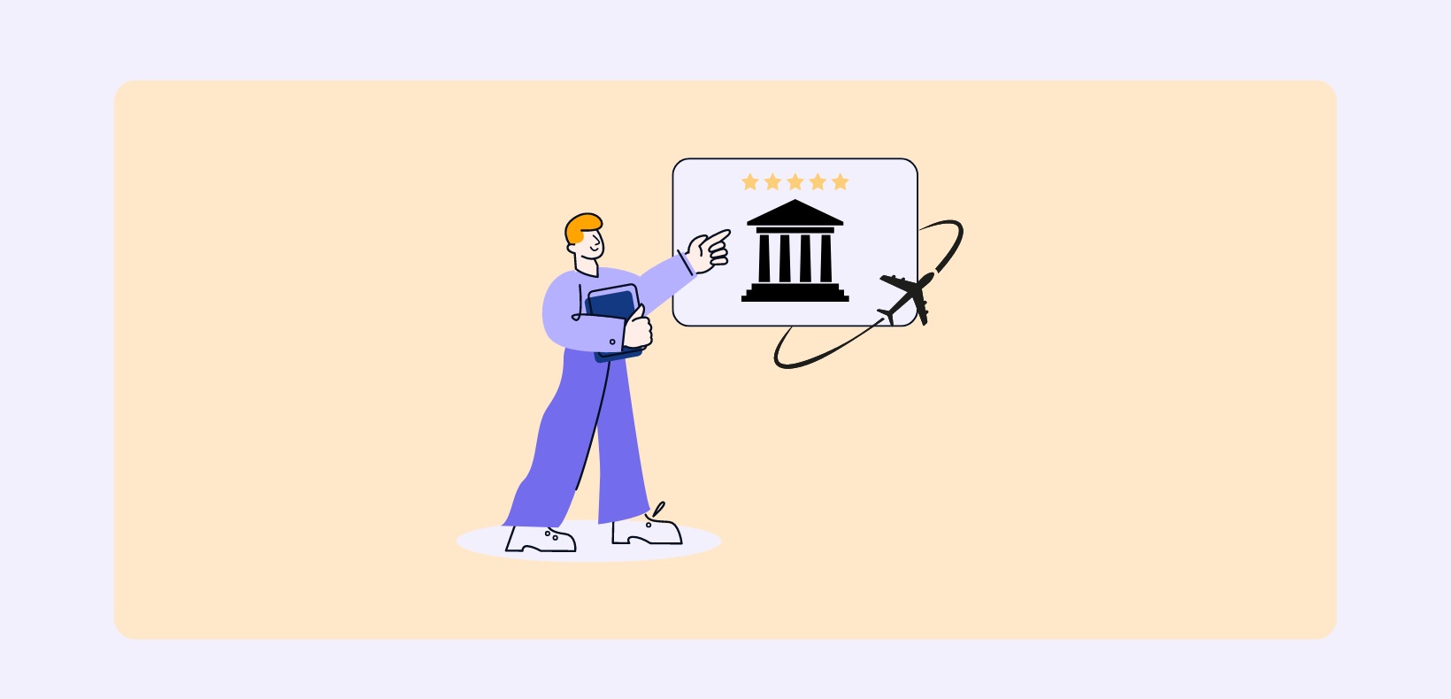 Globale Banken und Anlegerhorizonte